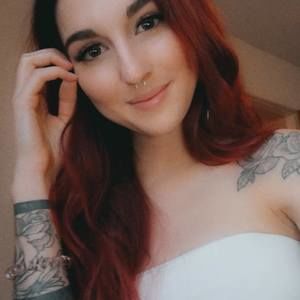 Meet your Posher, Daphnée